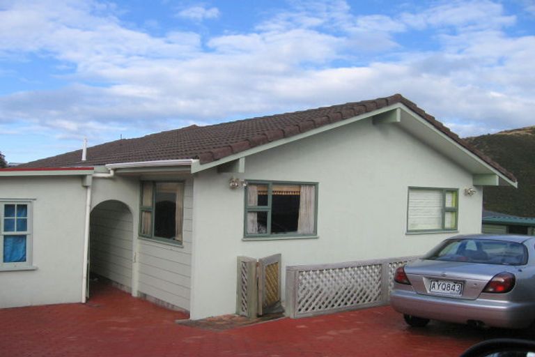 Photo of property in 3 Teme Way, Island Bay, Wellington, 6023