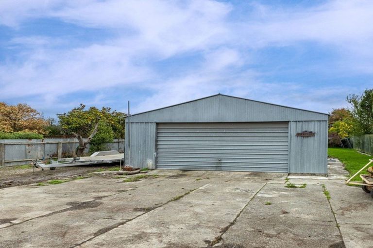 Photo of property in 17 Seddon Street, Highfield, Timaru, 7910