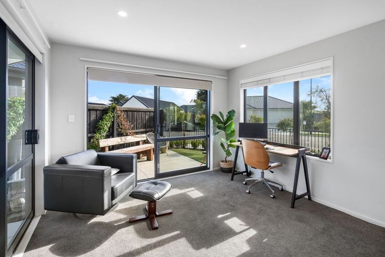 Photo of property in 8 Bollington Avenue, Kaiapoi, 7630