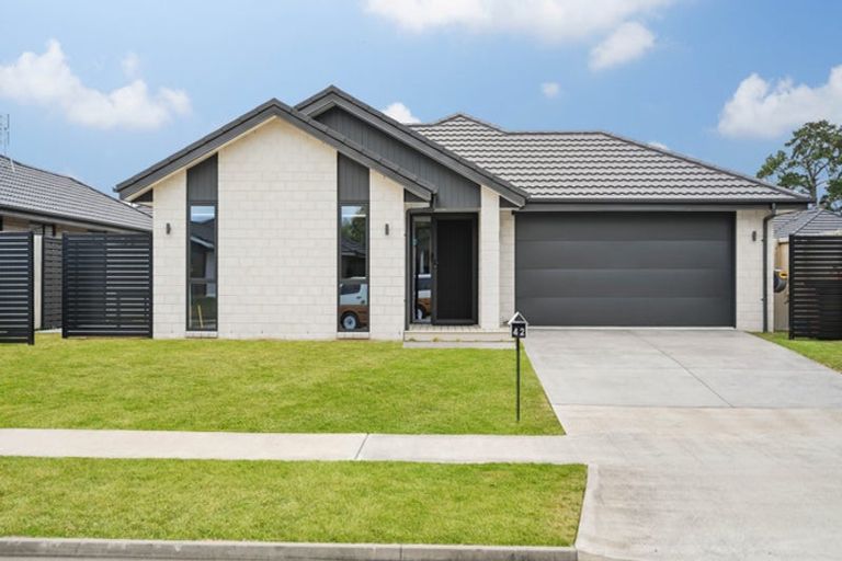 Photo of property in 42 Tautoro Road, Ngaruawahia, 3720