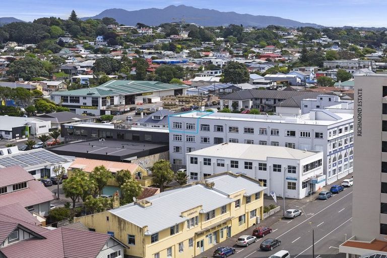 Photo of property in 50/127 Saint Aubyn Street, New Plymouth, 4310