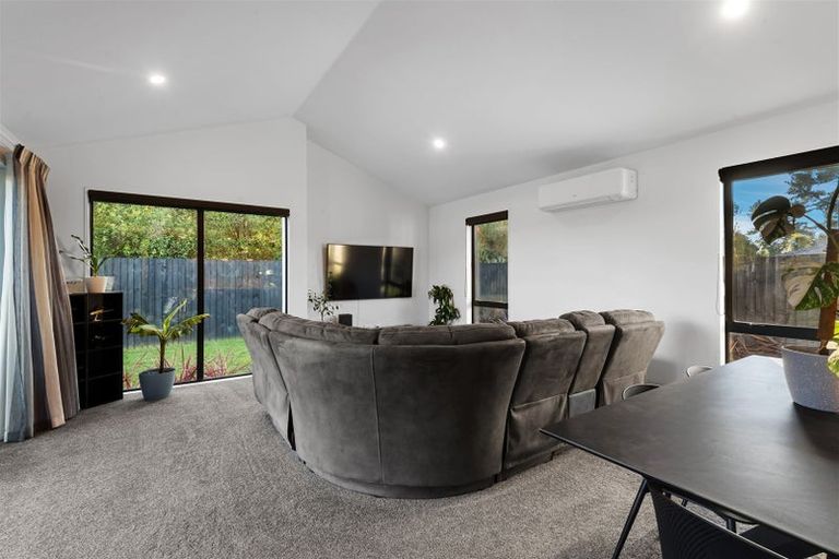 Photo of property in 57 Lucca Crescent, Rolleston, 7615