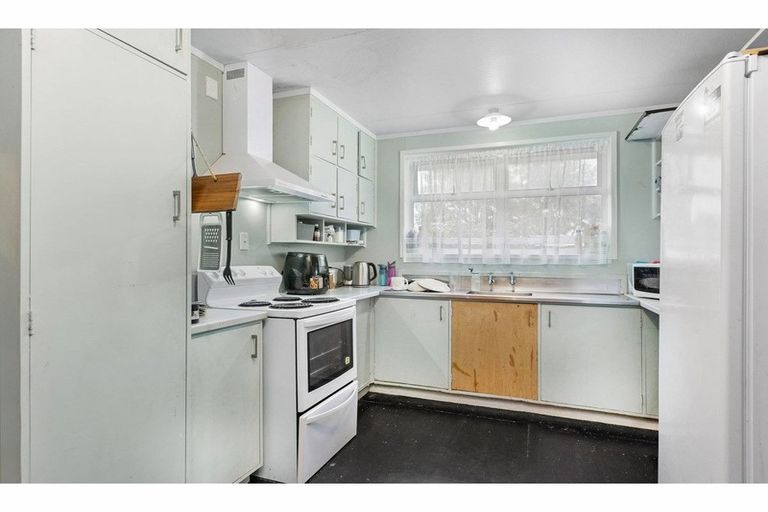 Photo of property in 20 Rosser Street, Huntly, 3700