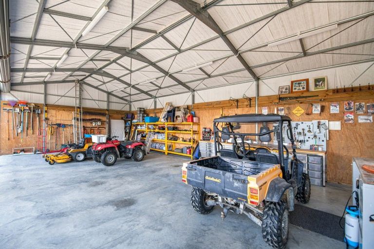 Photo of property in 436 Burnside Road, Makarau, Warkworth, 0873