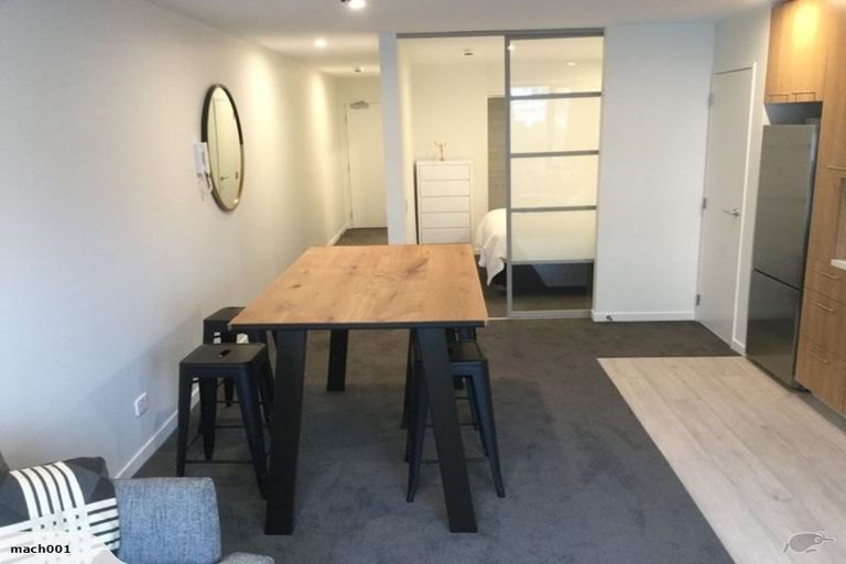 Photo of property in Vsp South, 504/166u Victoria Street, Te Aro, Wellington, 6011