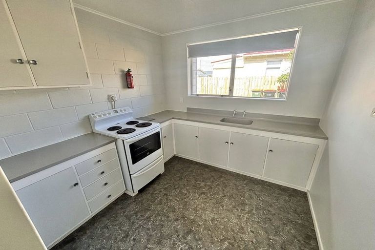 Photo of property in 46 Awamutu Grove, Waiwhetu, Lower Hutt, 5010