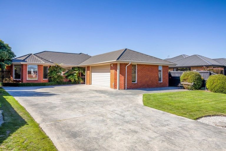 Photo of property in 4 Chester Street, Kaiapoi, 7630