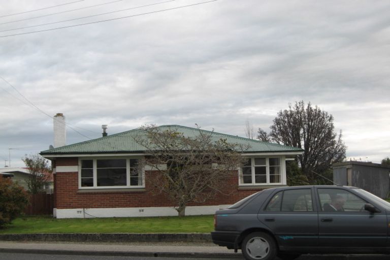 Photo of property in 12 Barr Street, Balclutha, 9230