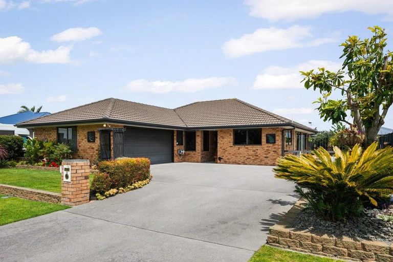 Photo of property in 10 Merrimana Drive, Thames, 3500