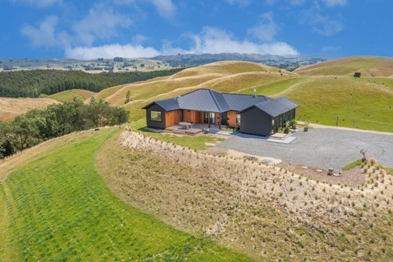 Photo of property in 232a Mangatarata Road, Waipukurau, 4285