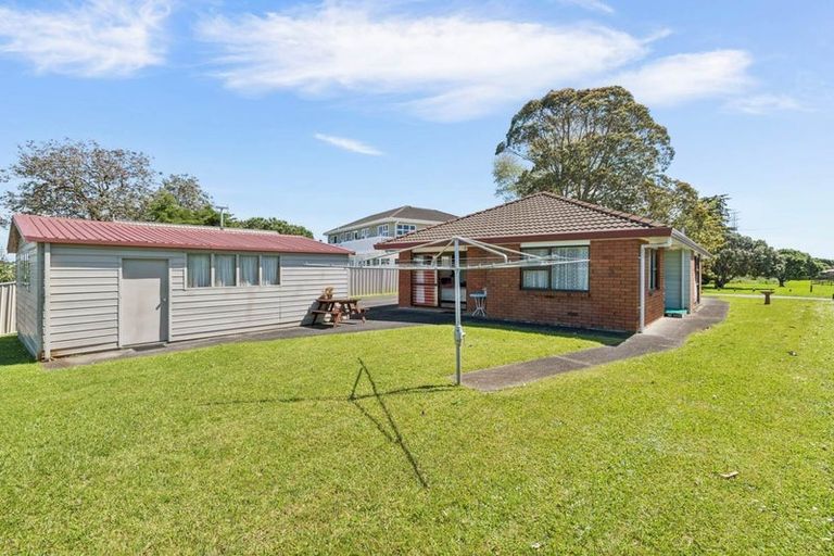 Photo of property in 26 Mattson Road, Pakuranga, Auckland, 2010