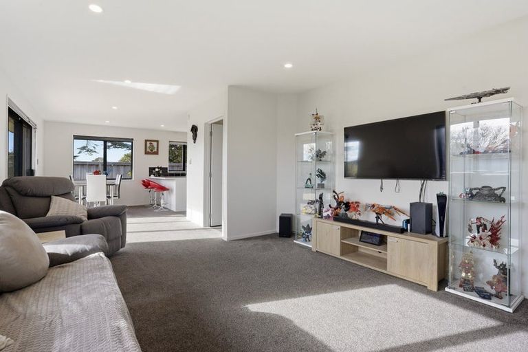 Photo of property in 155 Ashley Street, Rangiora, 7400