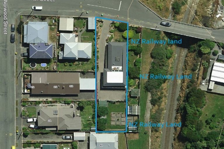 Photo of property in 11 Waimataitai Street, Waimataitai, Timaru, 7910