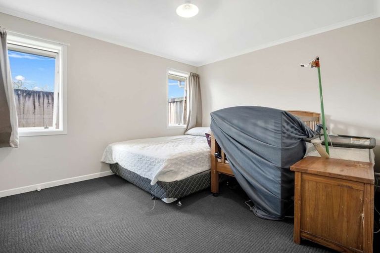 Photo of property in 3d Pitt Street, Frankton, Hamilton, 3204