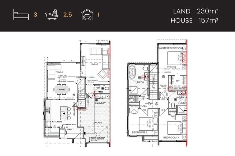 Photo of property in 35 Atutahi Lane, Papamoa, 3118