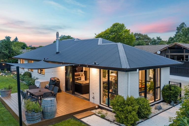 Photo of property in 84b Alma Street, Renwick, 7204
