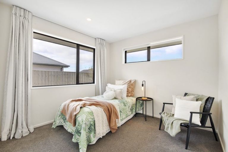 Photo of property in 74 Quinn Crescent, Woodend, 7610