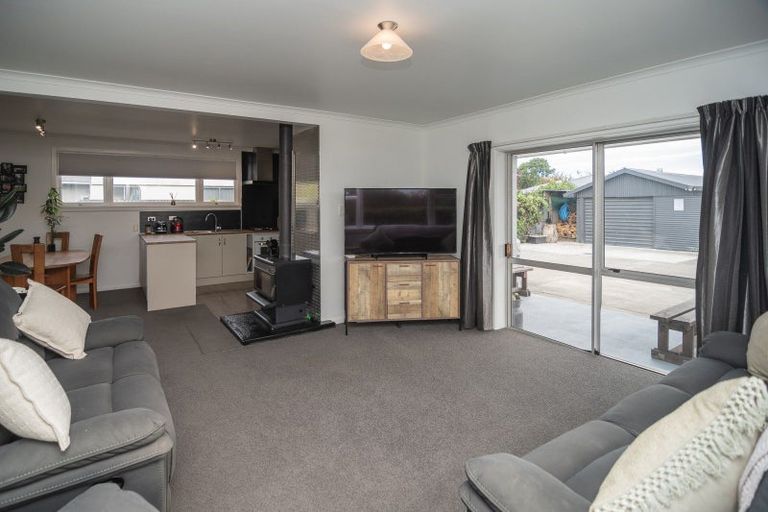Photo of property in 47 Studholme Street, Temuka, 7920