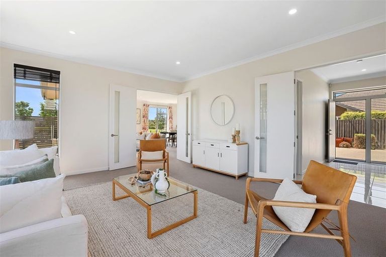 Photo of property in 32 The Runway, Wigram, Christchurch, 8042