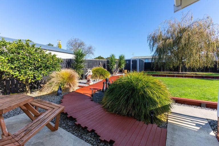 Photo of property in 63 Burgoyne Street, Woodville, 4920