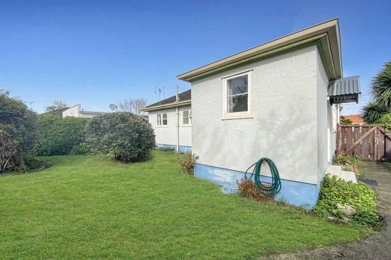 Photo of property in 30 Thomas Street, Linwood, Christchurch, 8062