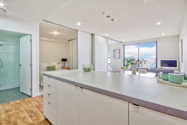Photo of property in 906/20 Mccrae Way, New Lynn, Auckland, 0600