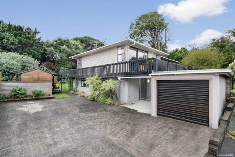 Photo of property in 14 Opal Avenue, Pakuranga, Auckland, 2010