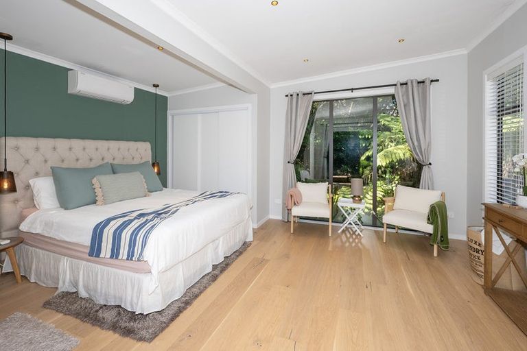 Photo of property in 5 Titiwai Place, Birkenhead, Auckland, 0626