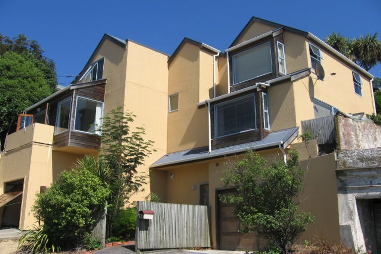 Photo of property in 18f2 Ohiro Road, Aro Valley, Wellington, 6021