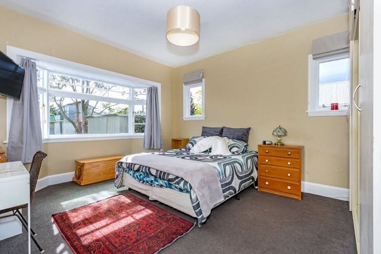 Photo of property in 27 Hillier Place, Spreydon, Christchurch, 8024