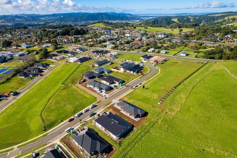 Photo of property in 50 Rock Ridge Drive, Te Kamo, Whangarei, 0112