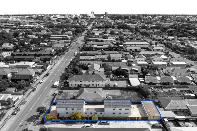 Photo of property in 409 Gloucester Street, Taradale, Napier, 4112