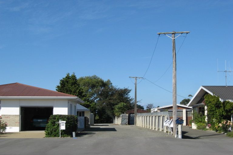 Photo of property in 517/d Thames Highway, Oamaru North, Oamaru, 9400