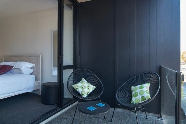 Photo of property in Leicester Executive Apartments, 304/282 Madras Street, Christchurch Central, Christchurch, 8011