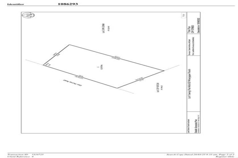 Photo of property in 141 Glen Murray Road, Rangiriri, 3772