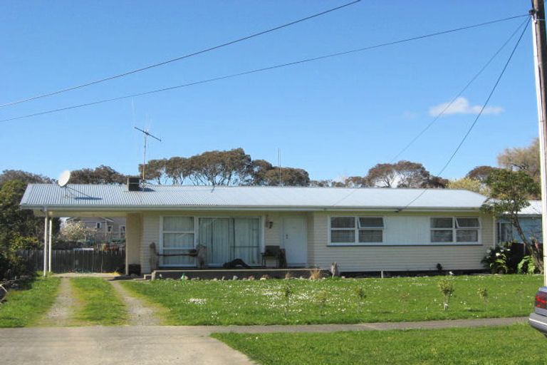 Photo of property in 18 Waitere Street, Marton, 4710