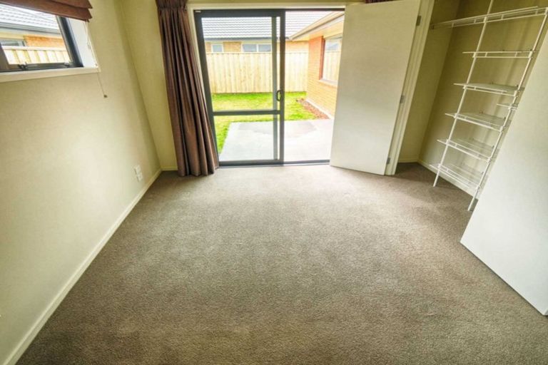 Photo of property in 13 Goulds Road, Rolleston, 7615