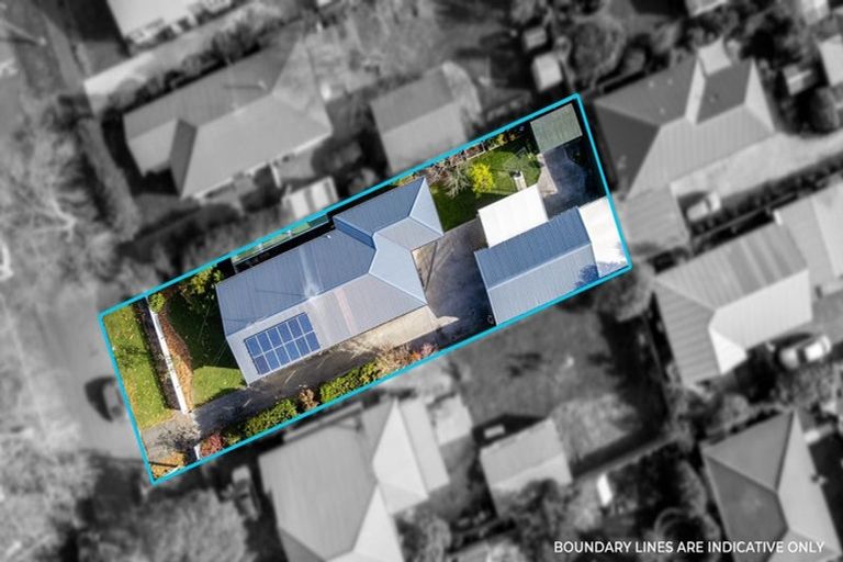 Photo of property in 111 Roker Street, Somerfield, Christchurch, 8024