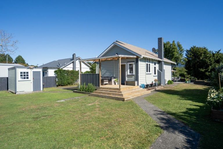 Photo of property in 17 Garrison Road, Arapuni, Putaruru, 3415