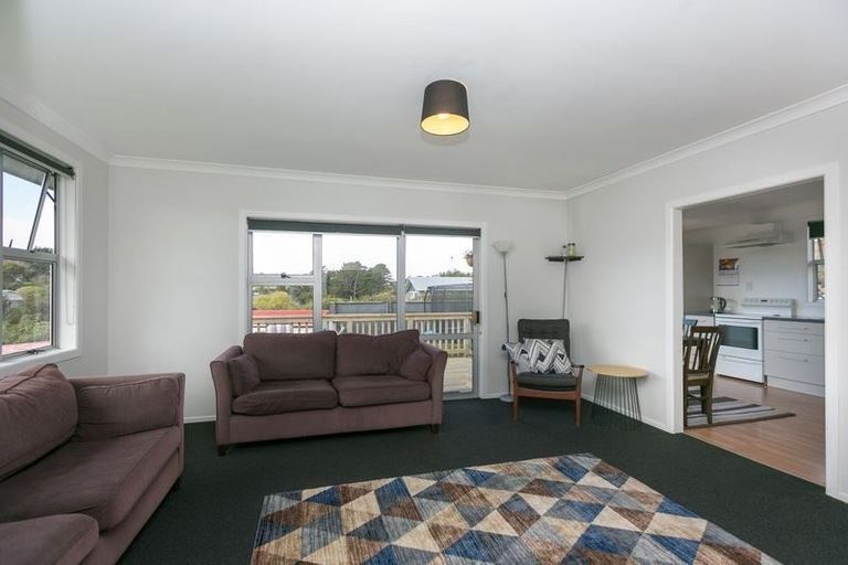 Photo of property in 52 Rosendale Avenue, Spotswood, New Plymouth, 4310
