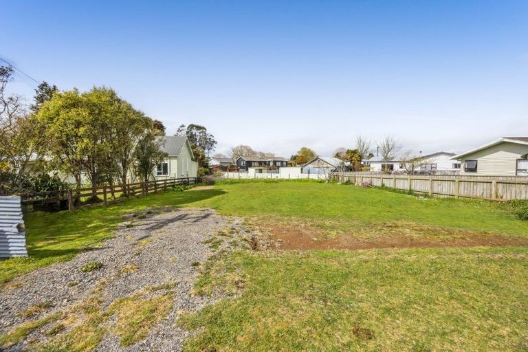 Photo of property in 12 Beaconsfield Road, Midhirst, Stratford, 4394