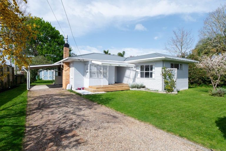 Photo of property in 28 Portal Crescent, Beerescourt, Hamilton, 3200