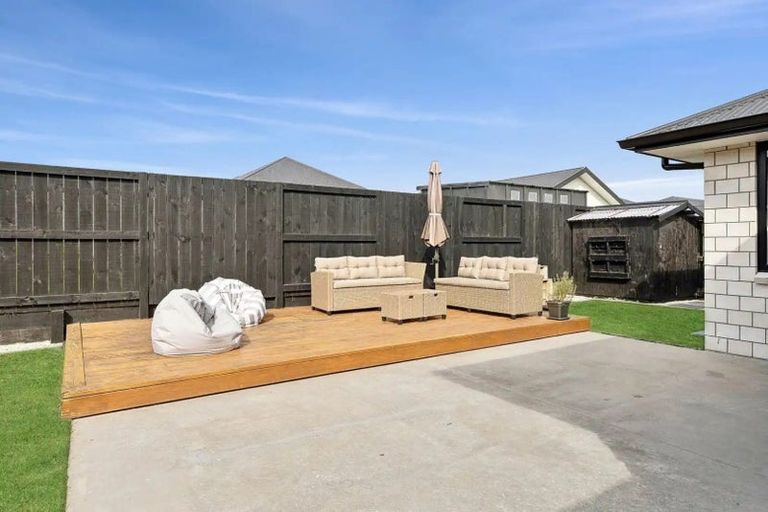 Photo of property in 140 Stark Street, Te Awamutu, 3800