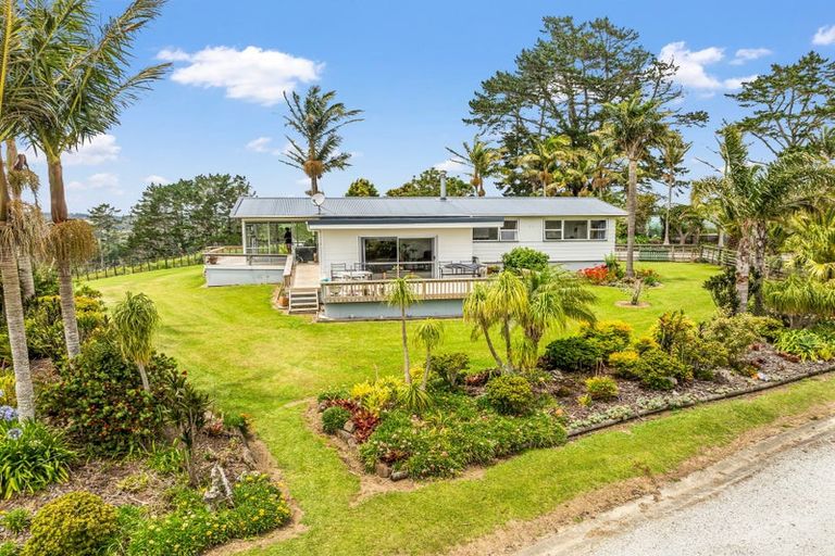 Photo of property in 2679a State Highway 10, Mangonui, 0494