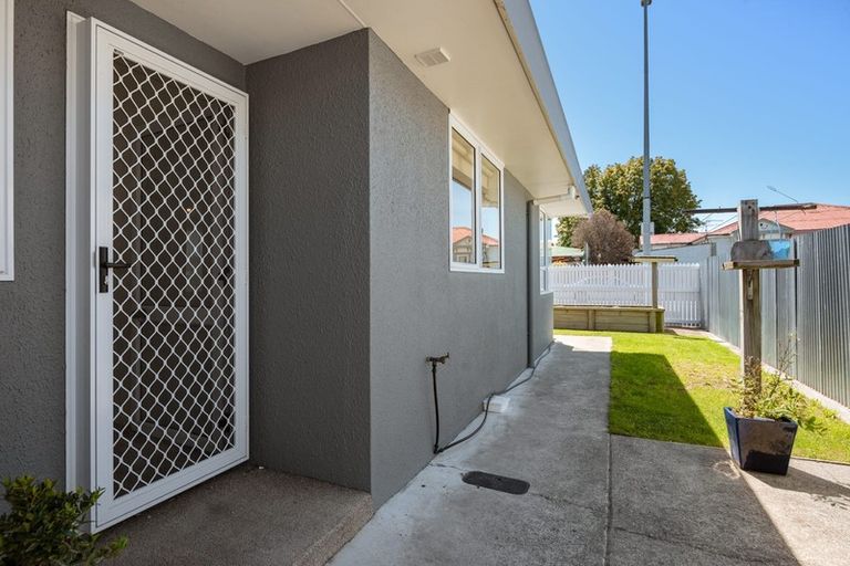 Photo of property in 153 High Street, Blenheim, 7201