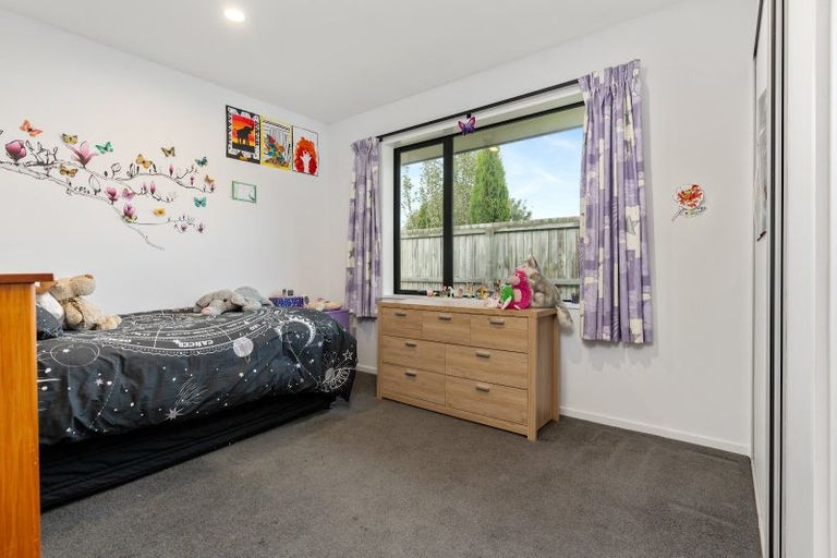 Photo of property in 3 Granite Drive, Rolleston, 7614