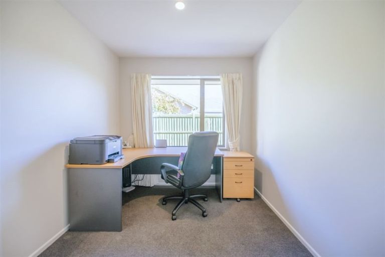 Photo of property in 37 Stallion Avenue, Halswell, Christchurch, 8025