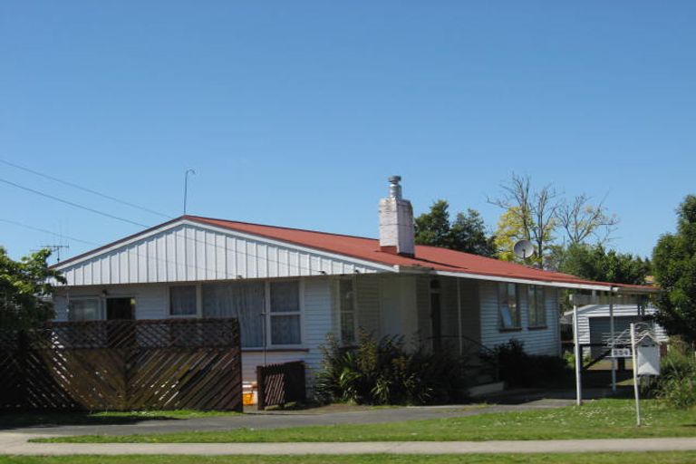 Photo of property in 554 Park Road, Te Awamutu, 3800