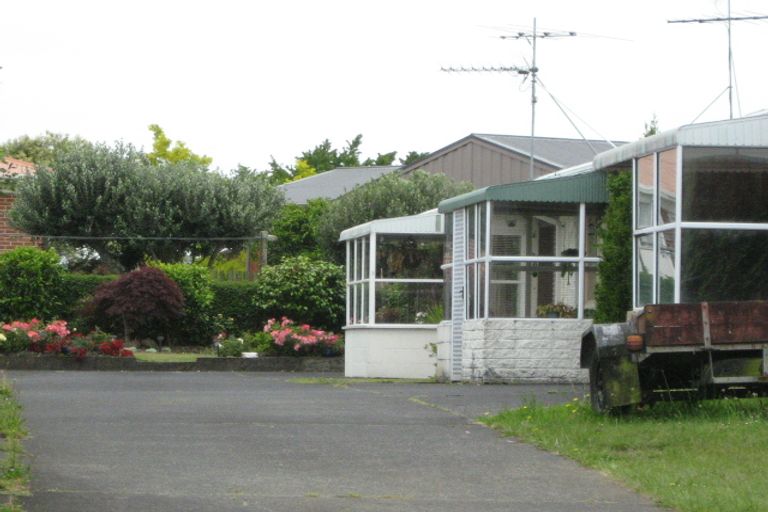 Photo of property in 1/83 Harris Street, Pukekohe, 2120