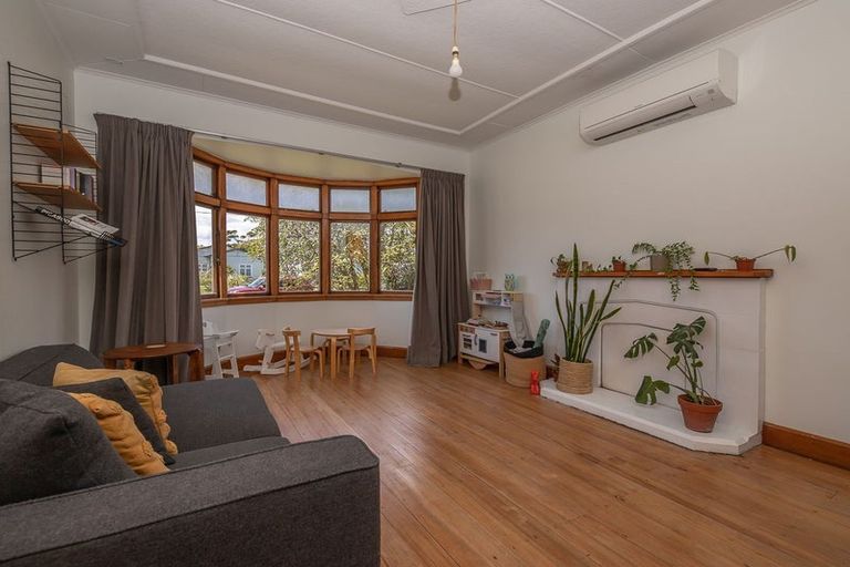 Photo of property in 136 Peel Street, Westport, 7825